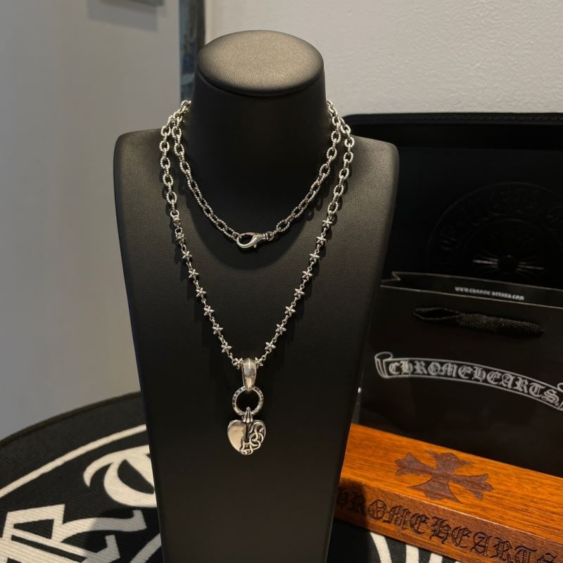 Chrome Hearts Necklaces